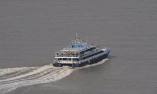 இந்தியா-இலங்கை படகு போக்குவரத்து மேலும் தாமதமாகும் - இலங்கை மந்திரி தகவல்