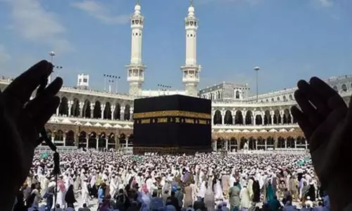 2024-ம் ஆண்டு முதல் மதுரையில் இருந்து ஹஜ் பயணம் செல்ல நடவடிக்கை