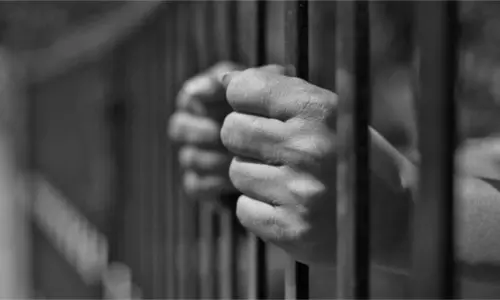 தண்டனை காலம் முடிந்தும் பாகிஸ்தான் சிறைகளில் வாடும் இந்திய கைதிகளை விடுவிக்க கோரிக்கை