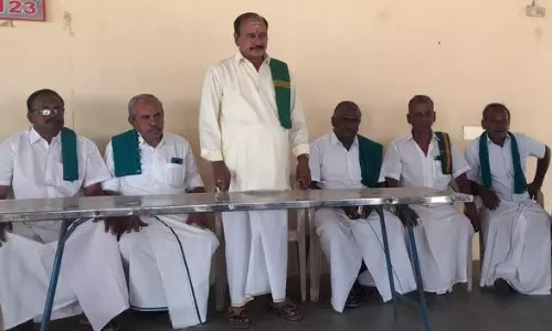 வேளாண் உற்பத்தி பொருட்களுக்கு கட்டுபடியான விலை கிடைக்க நடவடிக்கை