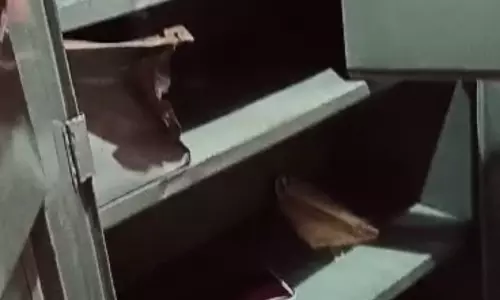 லாரி கிளீனர் வீட்டில் ரூ.16 லட்சம் நகை-பணம் திருட்டு