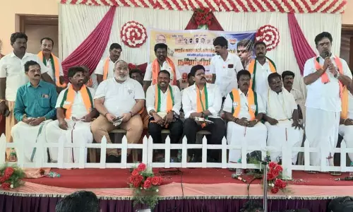 பா.ஜ.க. நிர்வாகிகள் ஆலோசனை கூட்டம்