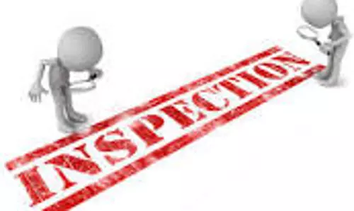 தர்மபுரி மாவட்டத்தில், இன்று சட்டசபை பொது கணக்கு குழுவினர் ஆய்வு