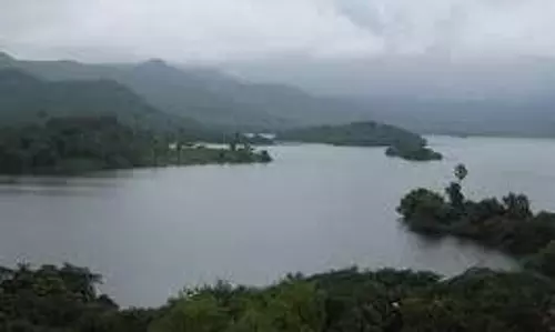 தொடர் மழை காரணமாக குடிநீர் வழங்கும் ஏரிகளில் நீர் மட்டம் உயர்வு