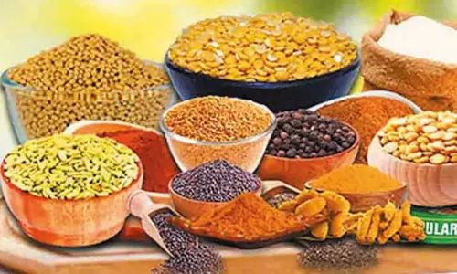 அரிசி-மளிகை பொருட்களின் விலை உயர்வு: துவரம் பருப்பு விலை தாறுமாறாக அதிகரிப்பு