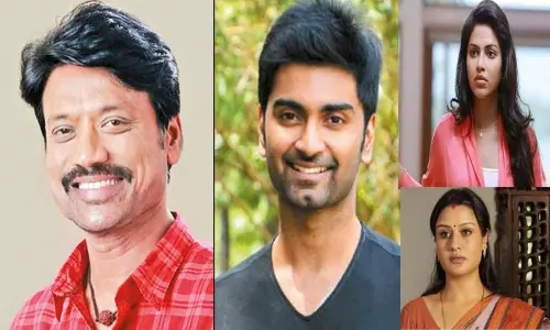 15 நடிகர்-நடிகைகள் மீது பட அதிபர் சங்கம் புகார்