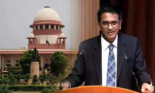 சுப்ரீம்கோர்ட்டில் இன்று முதல் இலவச வை-பை சேவை - தலைமை நீதிபதி அறிவிப்பு