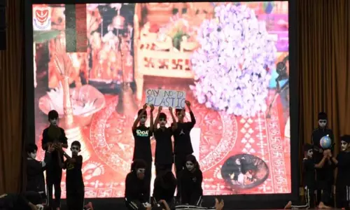 கோத்தகிரி ஜூட்ஸ் பள்ளியில் உலக பிளாஸ்டிக் ஒழிப்பு தினம் கோத்தகிரி ஜூட்ஸ் பள்ளியில் உலக பிளாஸ்டிக் ஒழிப்பு தினம்