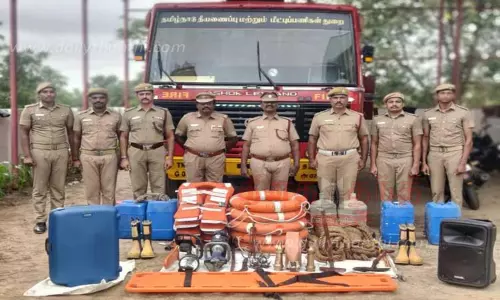 கிணத்துக்கடவில் முன்னேற்பாடுகள் தீவிரம் கிணத்துக்கடவில் முன்னேற்பாடுகள் தீவிரம்