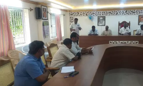 வெள்ளிமலை பஸ் நிலையத்துக்கு கருணாநிதி பெயர்