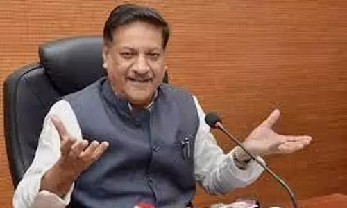 சட்டமன்ற எதிர்க்கட்சி தலைவர் பதவியை உரிமை கோர காங்கிரஸ் திட்டம் - இன்று எம்.எல்.ஏ.க்கள் கூட்டம் சட்டமன்ற எதிர்க்கட்சி தலைவர் பதவியை உரிமை கோர காங்கிரஸ் திட்டம் - இன்று எம்.எல்.ஏ.க்கள் கூட்டம்