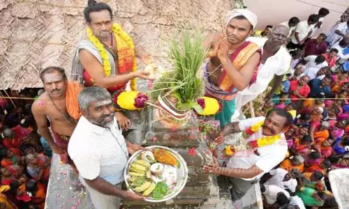வரம் தரும் விநாயகர் கோவில் கும்பாபிஷேகம்