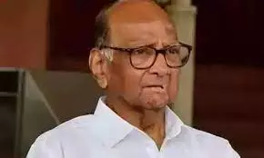 தேசியவாத காங்கிரஸ் கட்சி விவகாரம் குறித்து சட்ட வல்லுனர்களுடன் சரத்பவார் ஆலோசனை - கட்சி வட்டாரங்கள் தகவல்