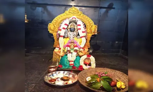 பவுர்ணமியையொட்டி கோத்தகிரி மாரியம்மன் கோவில்களில் பூஜை