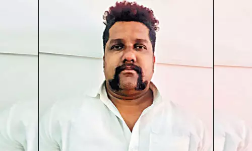 வேறு ஒருவர் வீட்டை தன்னுடையதாக காட்டி பெண்களிடம் ரூ.3 லட்சம் மோசடி செய்தவர் கைது