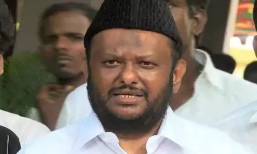 குழந்தையின் கை அகற்றப்பட்ட விவகாரம்; காரணமானவர்கள் மீது கடும் நடவடிக்கை எடுக்க வேண்டும் - ஜவாஹிருல்லா எம்.எல்.ஏ. வலியுறுத்தல்