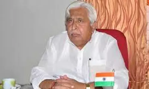 காங்கிரஸ் எம்.எல்.ஏ.க்கள் கூட்டத்தில் எதிர்க்கட்சி தலைவர் பதவியை உரிமை கோருவது பற்றி ஆலோசிக்கவில்லை - காங்கிரஸ் எம்.எல்.ஏ.க்கள் கூட்டத்தில் எதிர்க்கட்சி தலைவர் பதவியை உரிமை கோருவது பற்றி ஆலோசிக்கவில்லை -