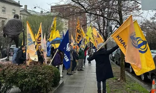 காலிஸ்தான் ஆதரவாளர்கள் மிரட்டல்; கனடா தூதரை நேரில் அழைத்து இந்தியா கண்டனம்