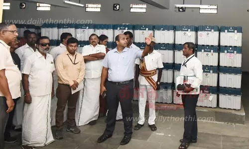 கலெக்டர் ஆலோசனை