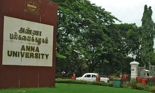 தன்னாட்சி அங்கீகாரம் பெறும் கல்லூரிகளுக்கு புதிய விதிமுறைகள் - அண்ணா பல்கலைக்கழகம் அறிவிப்பு