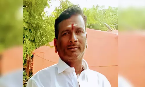 அலகு குத்தும் தொழிலாளி மண் வெட்டியால் அடித்து கொலை