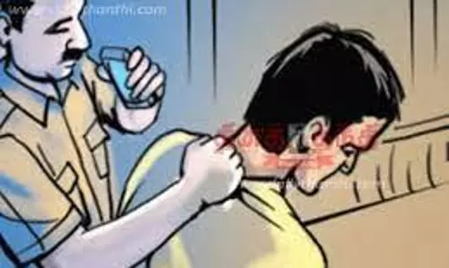 சலவை தொழிலாளி கொலையில் பழக்கடை தொழிலாளி கைது