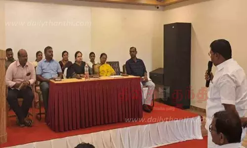 நெல் அரவை ஆலை உரிமையாளர்கள் கூட்டம் நெல் அரவை ஆலை உரிமையாளர்கள் கூட்டம்