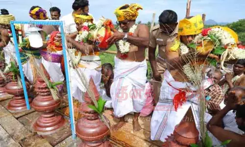 போலீசார் சார்பில் பொதுமக்கள் குறைதீர்க்கும் கூட்டம்