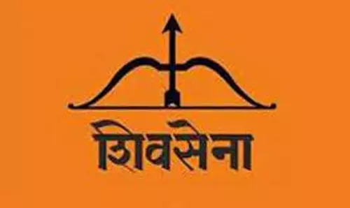 பா.ஜனதாவில் சேர்க்கப்படாத பொருளாதார குற்றவாளிகளில் மெகுல் சோக்சி, நிரவ் மோடி, விஜய் மல்லையா மட்டுமே பாக்கி - உத்தவ் சிவசேனா கிண்டல் பா.ஜனதாவில் சேர்க்கப்படாத பொருளாதார குற்றவாளிகளில் மெகுல் சோக்சி, நிரவ் மோடி, விஜய் மல்லையா மட்டுமே பாக்கி - உத்தவ் சிவசேனா கிண்டல்