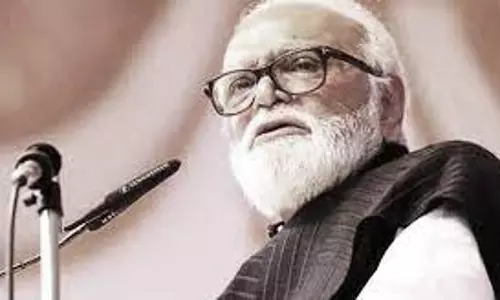 சிவசேனாவில் இணைந்த பாதையில் தான் பா.ஜனதாவிலும் இணைந்தோம் - சகன் புஜ்பால் பேச்சு சிவசேனாவில் இணைந்த பாதையில் தான் பா.ஜனதாவிலும் இணைந்தோம் - சகன் புஜ்பால் பேச்சு