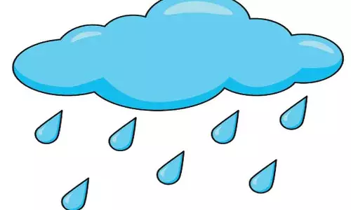 நீர்ப்பிடிப்பு பகுதியில் மழை: அணைகள் நீர்மட்டம் உயர்வு