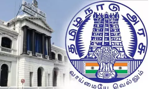 தாலுகா, ஆர்.டி.ஓ. மற்றும் கலெக்டர் அலுவலகங்களில் இடைத்தரகர்கள், தற்காலிக ஊழியர்கள் நுழைய அனுமதிக்கக்கூடாது - தமிழக அரசு உத்தரவு