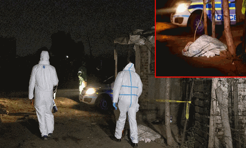 தென் ஆப்பிரிக்காவில் வாயு கசிவு - 16 பேர் உயிரிழப்பு.!