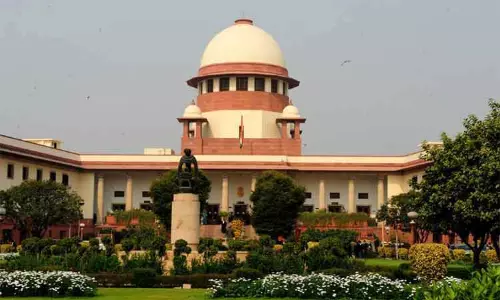 சுப்ரீம் கோர்ட்டுக்கு 2 புதிய நீதிபதிகள் - மத்திய அரசுக்கு கொலீஜியம் பரிந்துரை சுப்ரீம் கோர்ட்டுக்கு 2 புதிய நீதிபதிகள் - மத்திய அரசுக்கு கொலீஜியம் பரிந்துரை