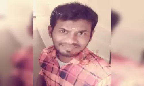 கனடா நாட்டில் சங்கரன்கோவில் வாலிபர் சாவு; உடலை இந்தியா கொண்டு வர கோரிக்கை கனடா நாட்டில் சங்கரன்கோவில் வாலிபர் சாவு; உடலை இந்தியா கொண்டு வர கோரிக்கை