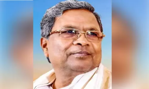எதிர்க்கட்சி தலைவரை பா.ஜனதாவால் நியமிக்க முடியவில்லை; முதல்-மந்திரி சித்தராமையா சாடல் எதிர்க்கட்சி தலைவரை பா.ஜனதாவால் நியமிக்க முடியவில்லை; முதல்-மந்திரி சித்தராமையா சாடல்