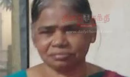 நெஞ்சுவலியால் அவதிப்பட்ட பெண் சிகிச்சைக்கு செல்ல முடியாமல் சாவு