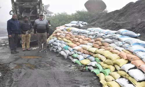 நடுவட்டம் பகுதியில் மாவட்ட கண்காணிப்பு அலுவலர் ஆய்வு