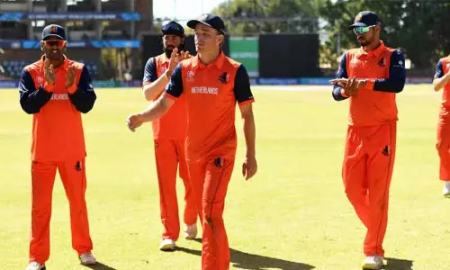 ஸ்காட்லாந்து அணியை வீழ்த்தி உலகக்கோப்பை தொடருக்கு  தகுதி பெற்றது நெதர்லாந்து ஸ்காட்லாந்து அணியை வீழ்த்தி உலகக்கோப்பை தொடருக்கு  தகுதி பெற்றது நெதர்லாந்து