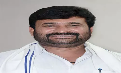 தார்வாருக்குள் செல்ல வினய் குல்கர்னி எம்.எல்.ஏ.வுக்கு அனுமதி  மறுப்பு