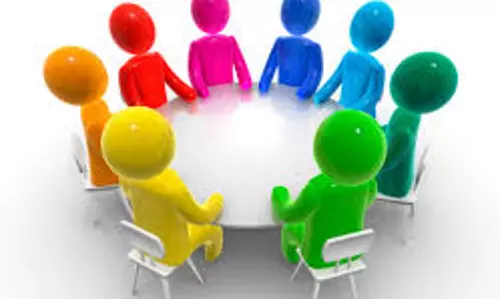 தர்மபுரியில்நீர் பாதுகாப்பு, காலநிலை செயலாக்க திட்டக்குழு கூட்டம்கலெக்டர் சாந்தி தலைமையில் நடந்தது தர்மபுரியில்நீர் பாதுகாப்பு, காலநிலை செயலாக்க திட்டக்குழு கூட்டம்கலெக்டர் சாந்தி தலைமையில் நடந்தது