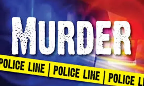 முதியவர் அடித்துக்கொலை