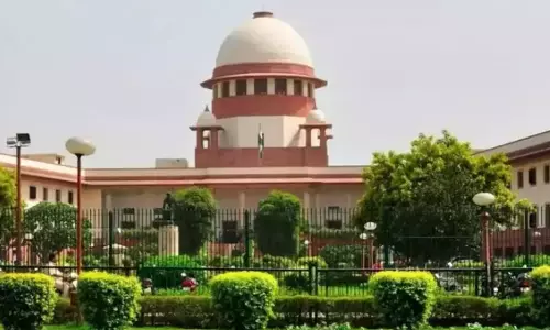 டெல்லி குண்டுவெடிப்பு வழக்கு; 4 பேருக்கு ஆயுள் தண்டனை வழங்கிய சுப்ரீம் கோர்ட்டு டெல்லி குண்டுவெடிப்பு வழக்கு; 4 பேருக்கு ஆயுள் தண்டனை வழங்கிய சுப்ரீம் கோர்ட்டு