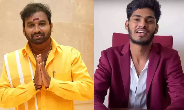 புது கதாநாயகனின் அதிரடி படம்