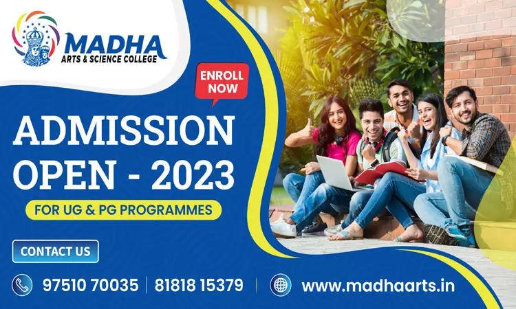 சர்வதேச தரத்தில் கல்வி வழங்கும் மாதா கலை மற்றும் அறிவியல் கல்லூரி