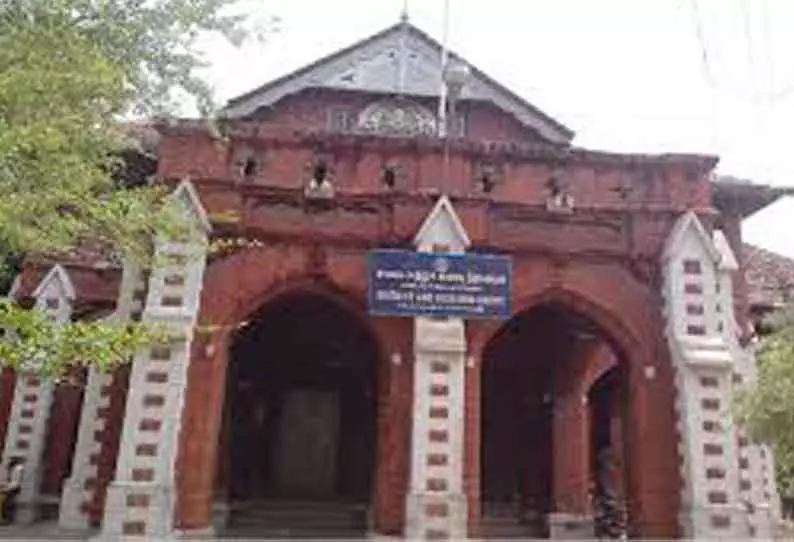 திருநங்கைகள் உள்பட 3 பேருக்கு ஆயுள் தண்டனை