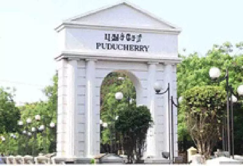 புதுச்சேரிக்கு ரூ.2,328 கோடி சிறப்பு நிதி புதுச்சேரிக்கு ரூ.2,328 கோடி சிறப்பு நிதி