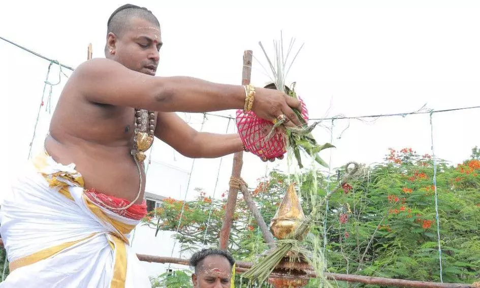 தட்சண காளியம்மன் கோவில் கும்பாபிஷேகம் தட்சண காளியம்மன் கோவில் கும்பாபிஷேகம்