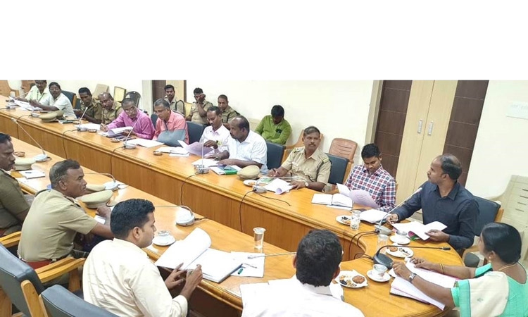 நீர் நிலைகளை பாதுகாக்க மேலாண்மை பணிகளை மேற்கொள்ள வேண்டும்