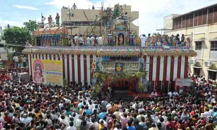 பாலமுருகன் கோவில் கும்பாபிஷேகம்